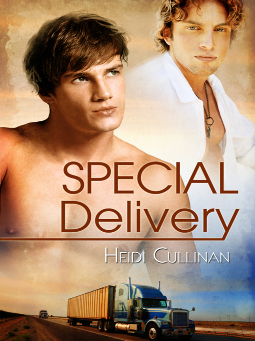Title details for Special Delivery by Heidi Cullinan - Available